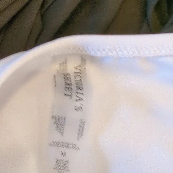 Victoria's Secret Bikini Bottom NWOT - Picture 3 of 3